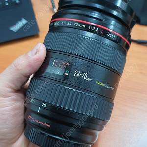 캐논 EF 24-70mm 구계륵