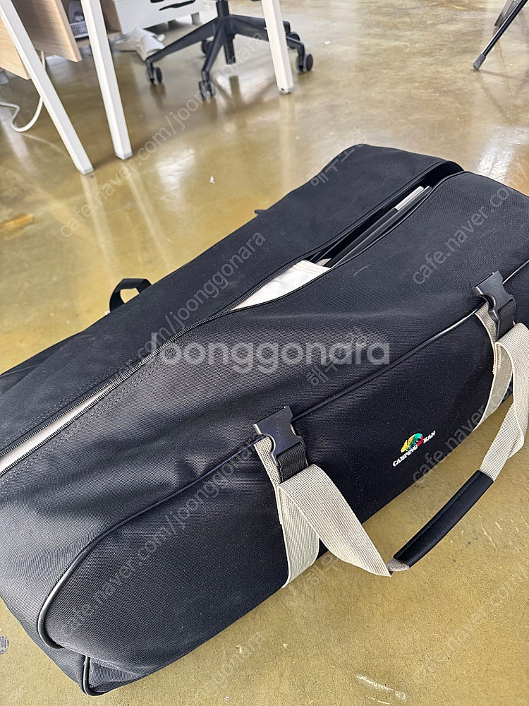 캠핑칸 쉘타프 카푸 판매--2