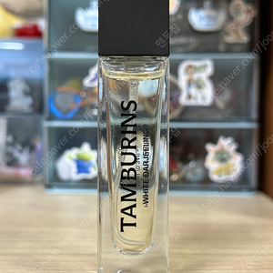 탬버린즈 화이트다즐링 10ml