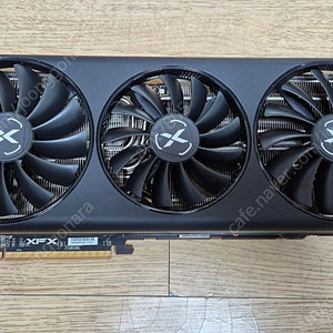 XFX RX6800 팝니다.