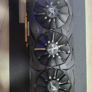 asus gtx1080