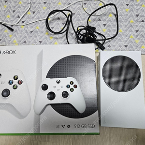 엑스박스 시리즈 s, 엑시스, xbox series s 팝니다