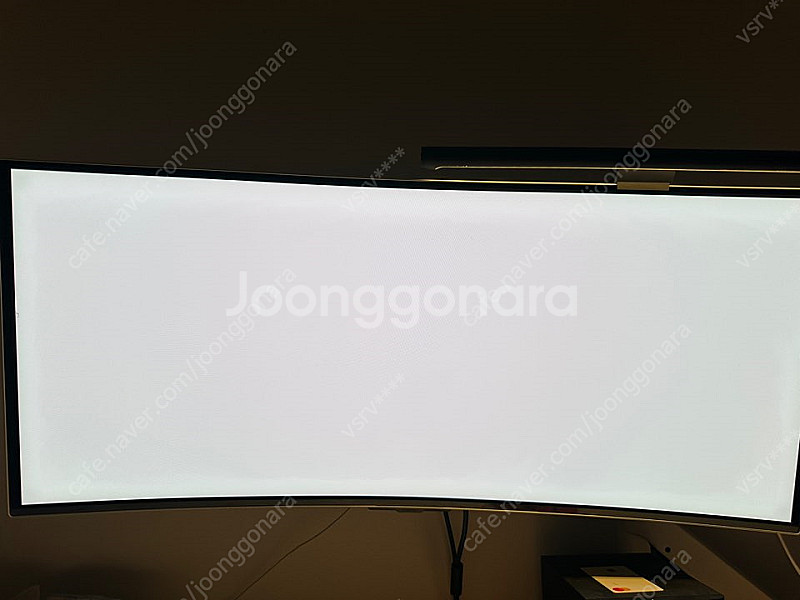OLED G8 34인치--2