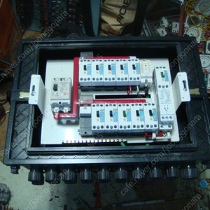 분전반 분전함 아파트 가정용분전함 미사용