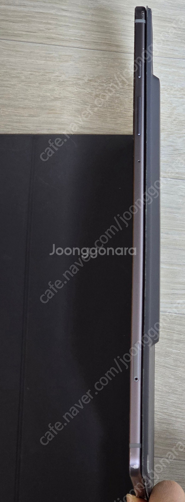 삼성 갤럭시 탭 S6 wifi모델 128기가--4