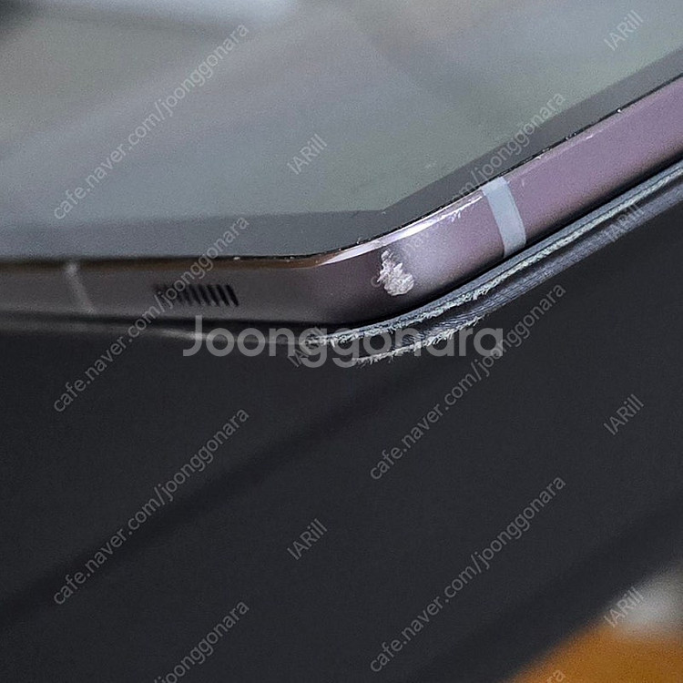 삼성 갤럭시 탭 S6 wifi모델 128기가--7