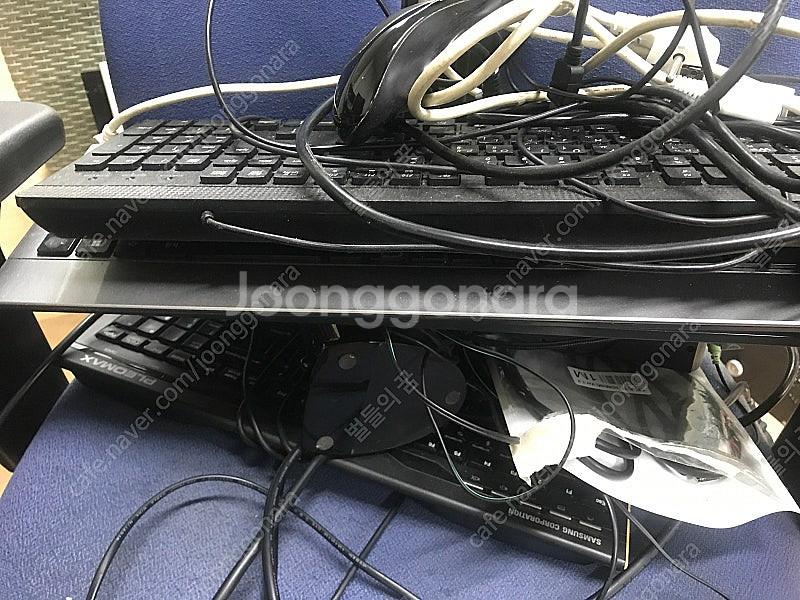 컴퓨터 부품용 (i5 CPU, 메모리8개, 그래픽카드,...--6