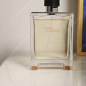 Hermes Terre d' hermes 에르메스 떼르데르메스 EDT 100mL