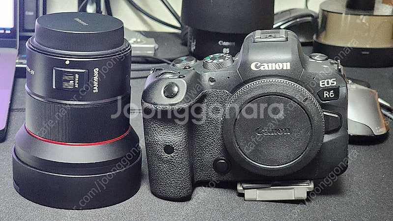 캐논 RF 85mm F2 Macro,삼양 af 14mm...--0