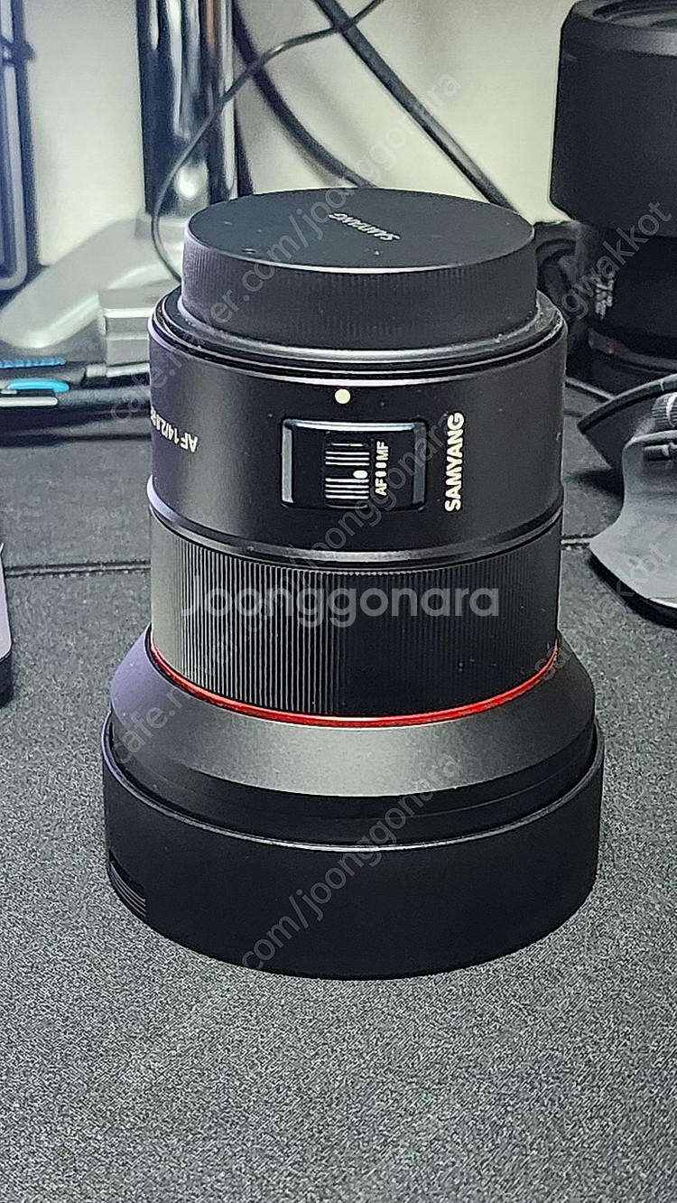 캐논 RF 85mm F2 Macro,삼양 af 14mm...--2