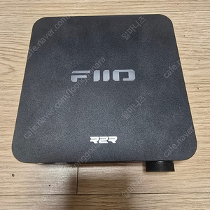 fiio k11 r2r 블랙 신동품