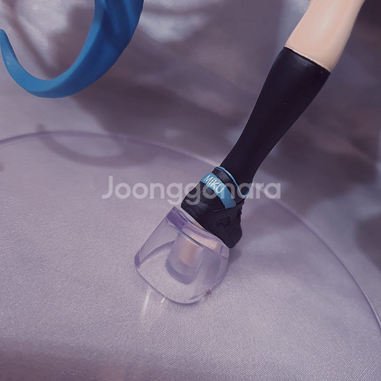 보컬로이드 하츠네 미쿠 타이토스테이션 콜라보 한정 피규...--4