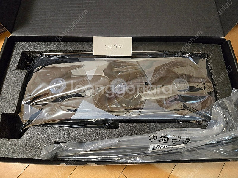 MSI 지포스 RTX 3080 슈프림 X D6X 12G...--1