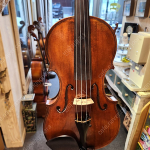 Doetsch 독일 바이올린
