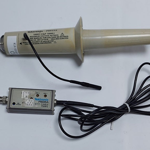 Tektronix P6015A High Voltage Probe 고전압 포로브