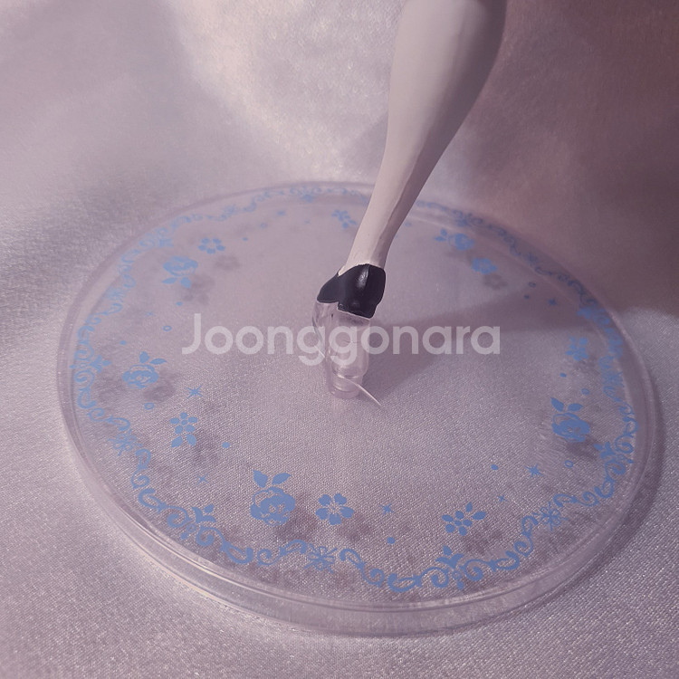 리제로 렘 이치방쿠지 메이드 미소녀 피규어--4