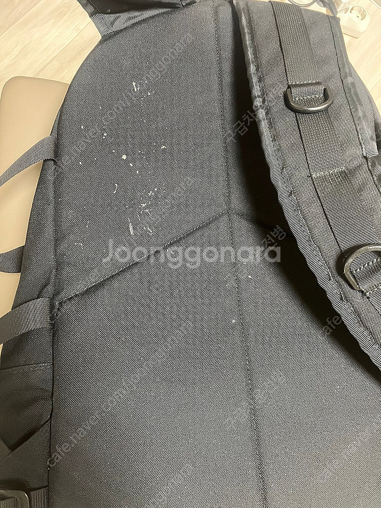 육군 출타백 (택배비 포함)--1