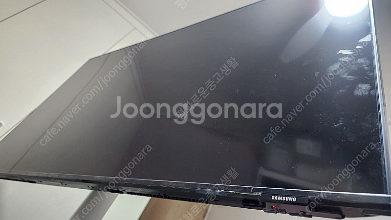 삼성 삼탠바이미 M7 43인치 초양품 스마트 모니터--5