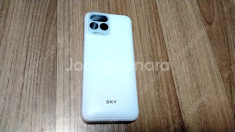 스카이 필 PD20 LCD 디스플레이 고속 충전 보조배...--1