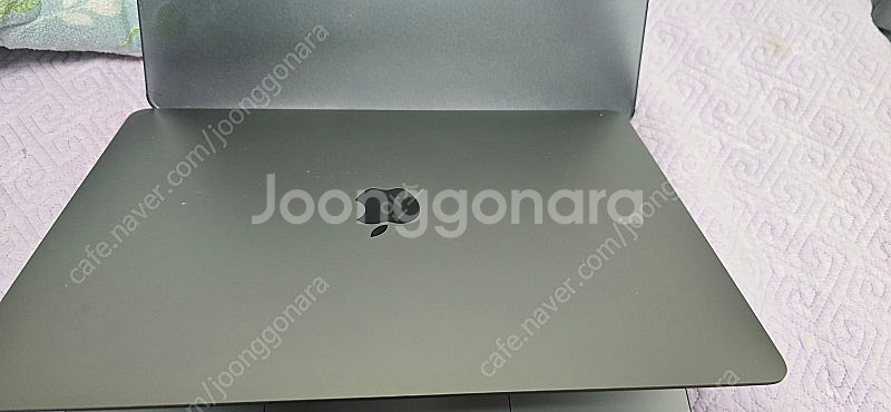 맥북에어 m1 13인치 256gm ram 16기기--2