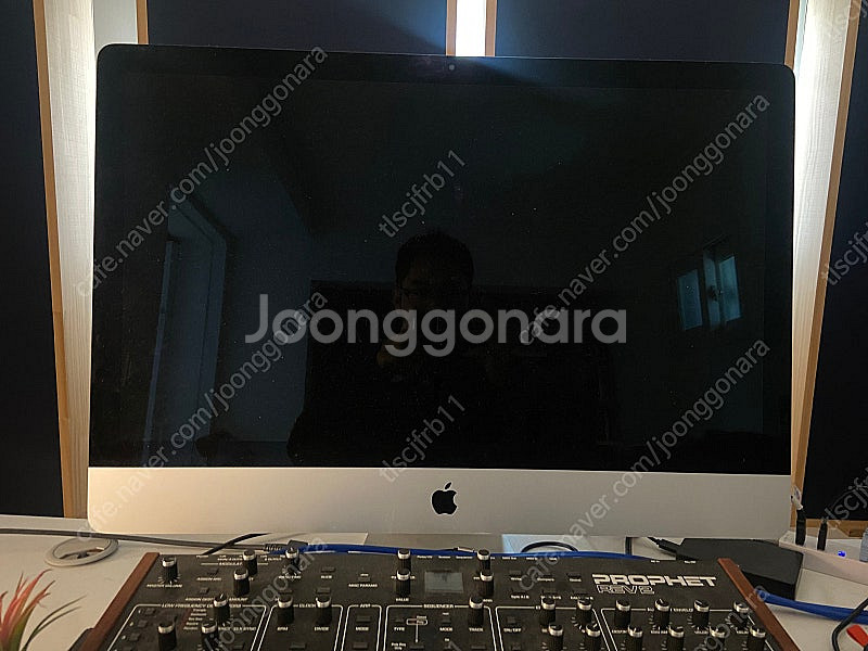아이맥 2019 27인치 [CTO i9 3.6Ghz 6...--1