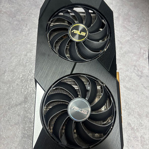 Asus rx6600