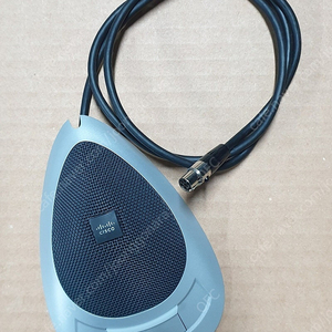 시스코 마이크로폰 CISCO Telepresence Microphone (CTS-MIC)