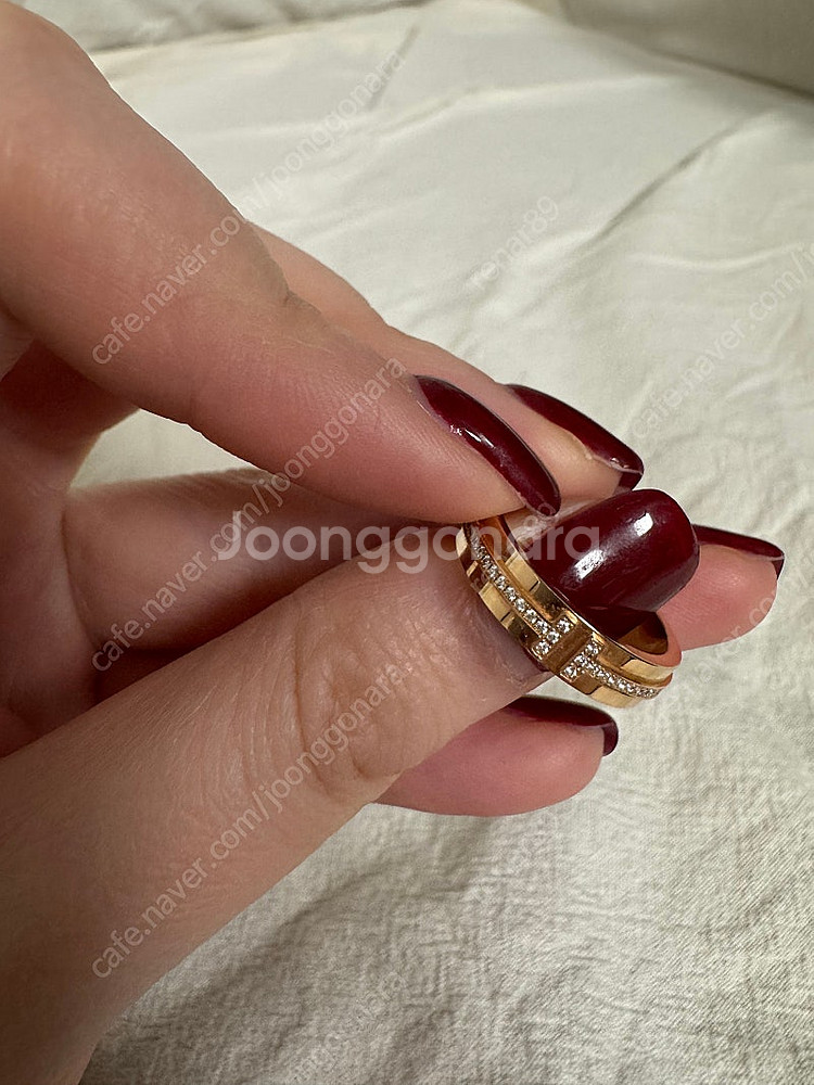 티파니 티 네로우링--0