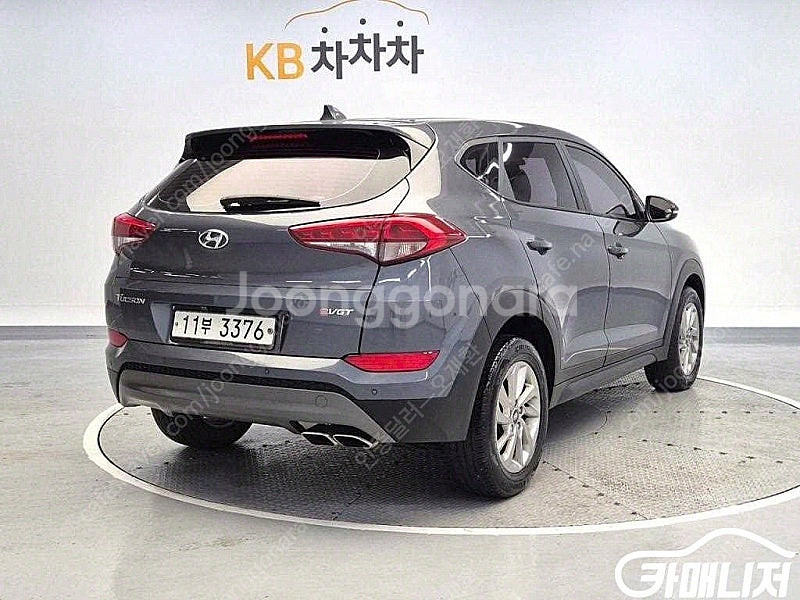[현대]올뉴투싼 디젤 2.0 2WD 모던 (5인승) ★...--3