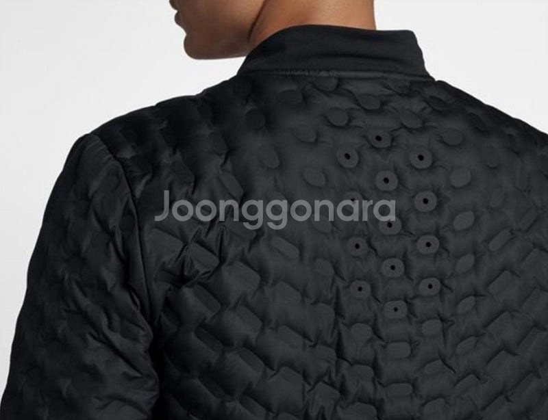 (골프.러닝)나이키 에어로로프트 러닝자켓 2XL(115--1