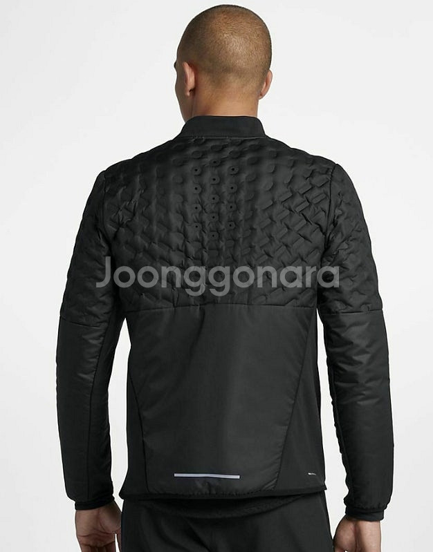 (골프.러닝)나이키 에어로로프트 러닝자켓 2XL(115--2