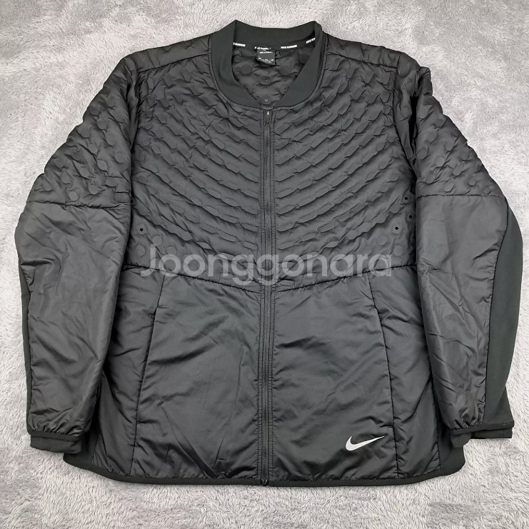 (골프.러닝)나이키 에어로로프트 러닝자켓 2XL(115--4