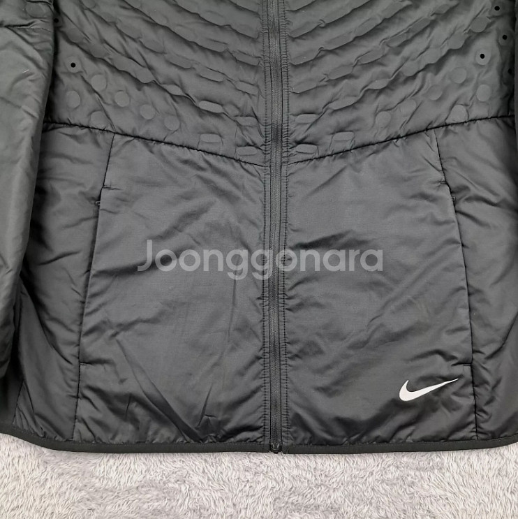 (골프.러닝)나이키 에어로로프트 러닝자켓 2XL(115--6