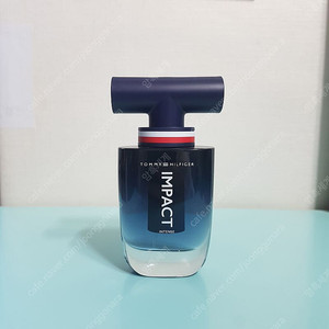 타미 힐피거 임팩트 인텐스 EDP 오드퍼퓸 50ml 향수 타미 Impact Intense Tommy Hilfiger 토미