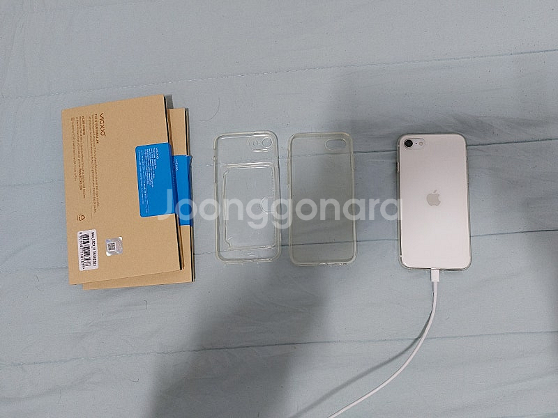 아이폰 SE2 256GB A급 판매합니다 개인 15--0