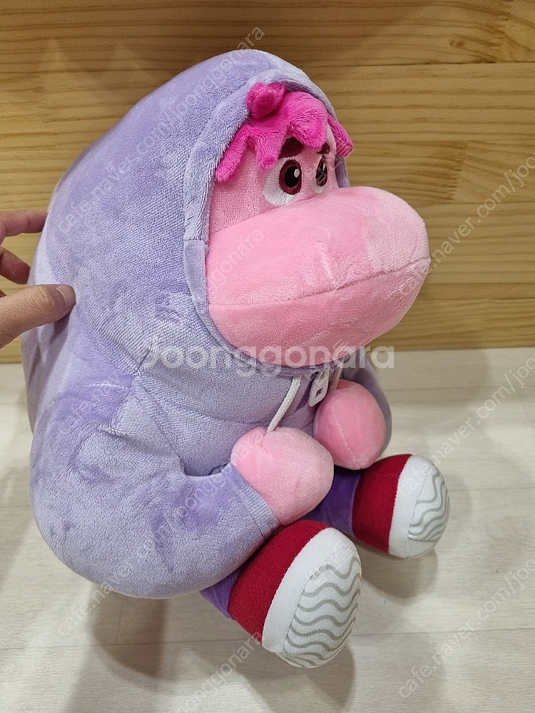 인사이드아웃 당황이 인형--3