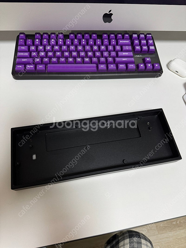 psd60 우팅 용 키보드하우징--0