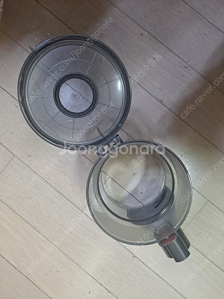 디베아 청소기 ALLNEW22000 먼지통 1.5만--3