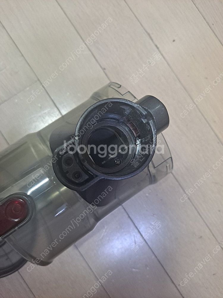 디베아 청소기 ALLNEW22000 먼지통 1.5만--4