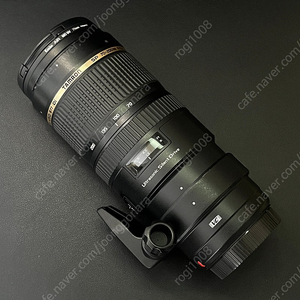 탐론 70-200 F2.8 SP VC 구탐아빠 캐논마운트