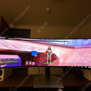 S49DG930 240hz OLED