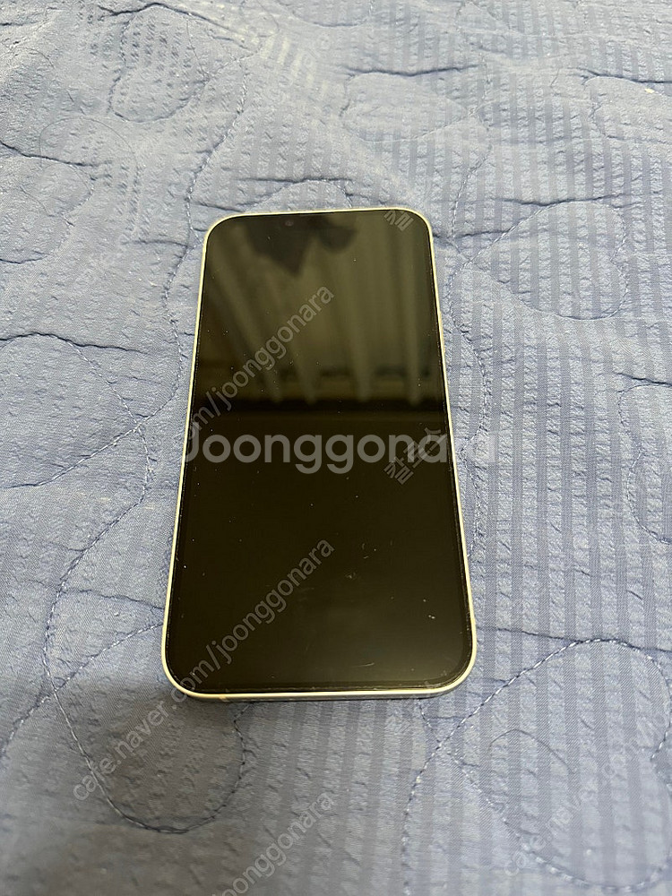 아이폰 14 플러스 스타라이트 256gb--1