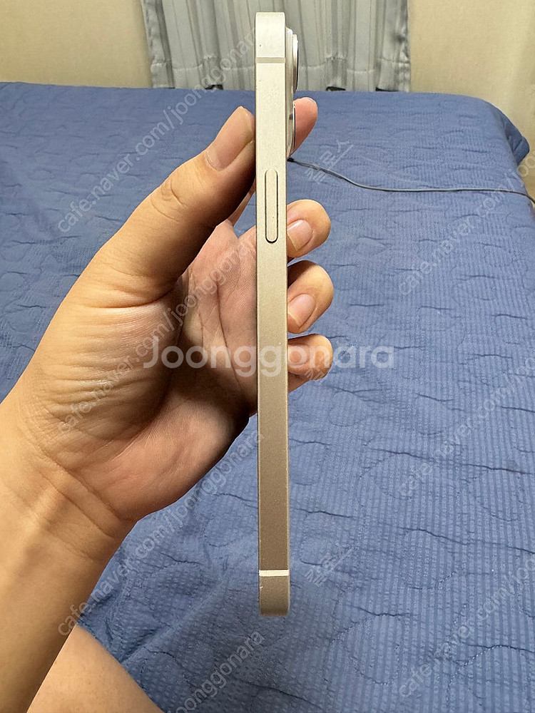 아이폰 14 플러스 스타라이트 256gb--2