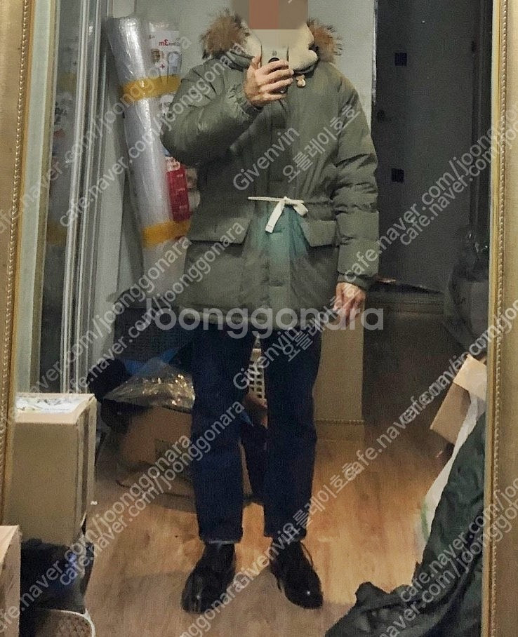 나이젤카본 에베레스트 복각품 판매 - 나이젤캠본 105...--1