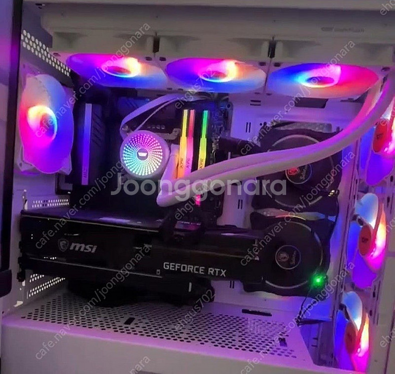 [삽니다] RTX3070ti 삽니다.--0
