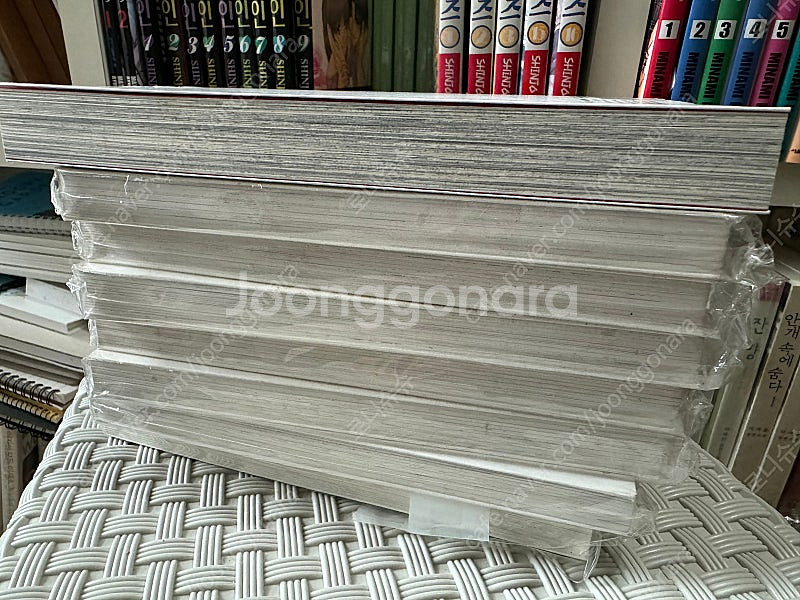 꽃보다남자 소설 팝니다--2