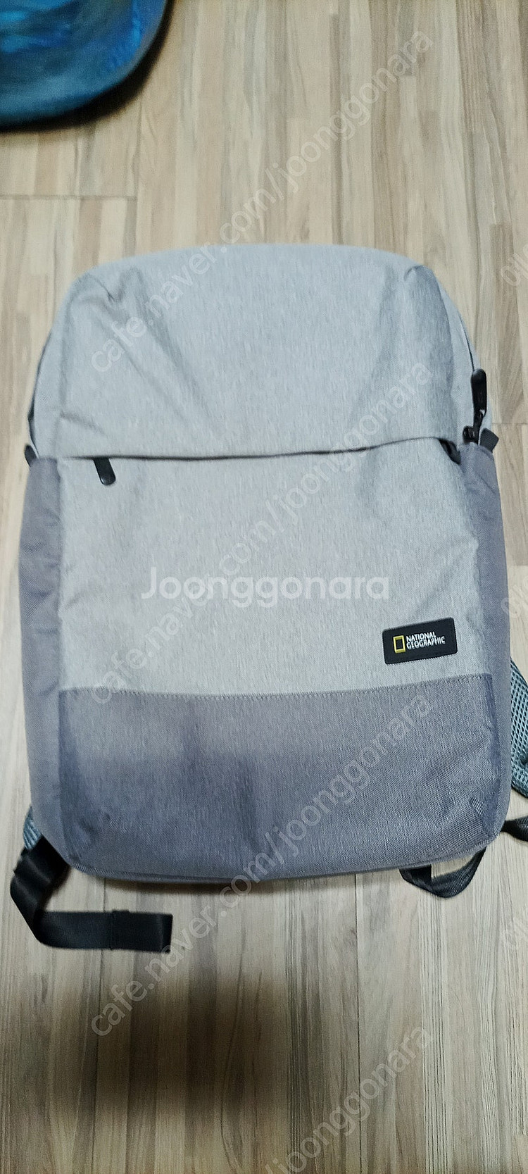 내셔널지오그래픽 백팩 2만원--0