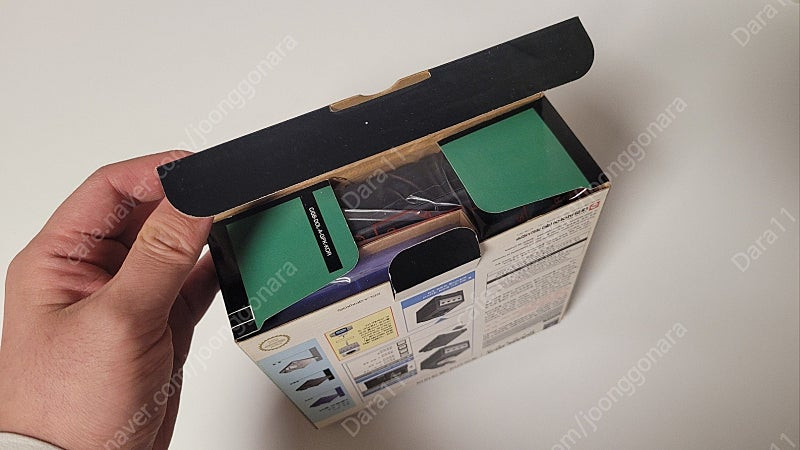 대원장발 게임보이 플레이어 박스셋 판매--2