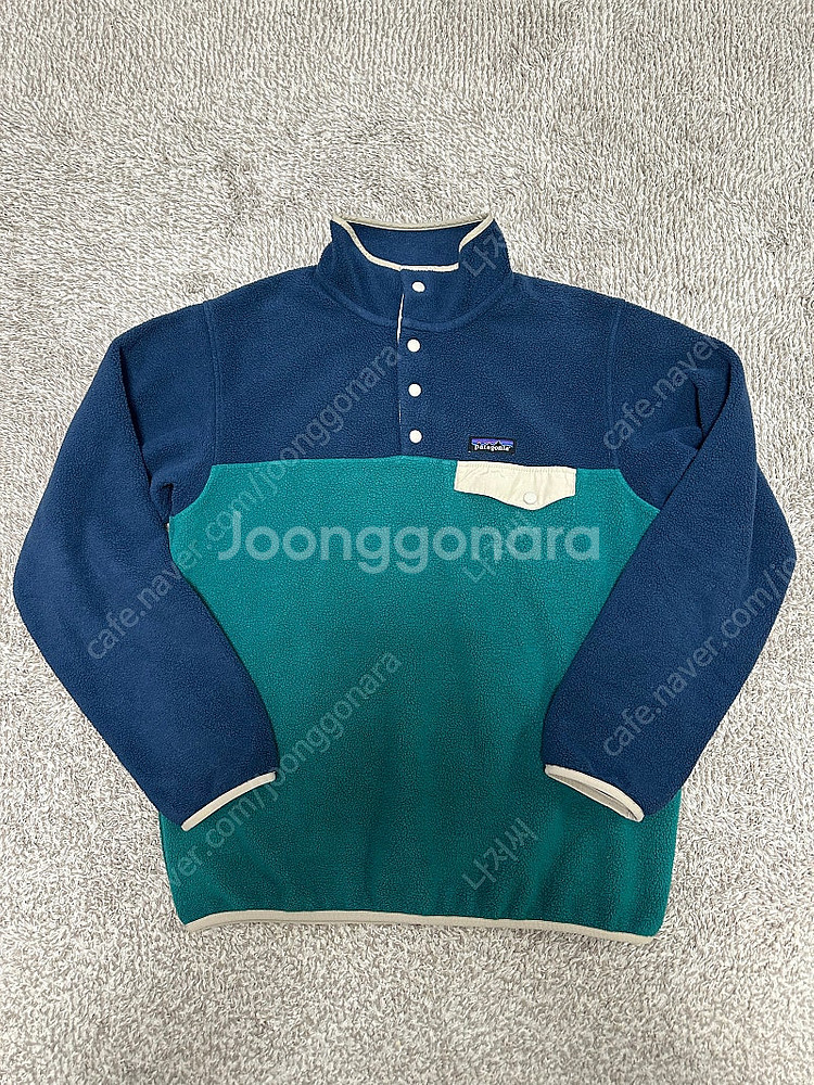 파타고니아 신칠라 M--0