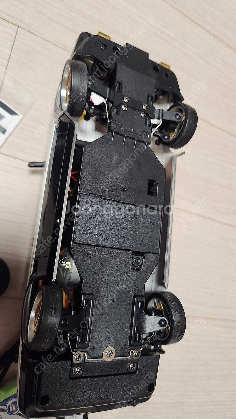 LD1801 V2 트레노 AE86 RC 드리프트--1